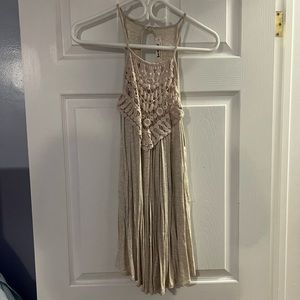 TBN Hot summer nights rank, oatmeal, XL